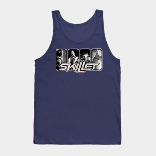 skil Tank Top